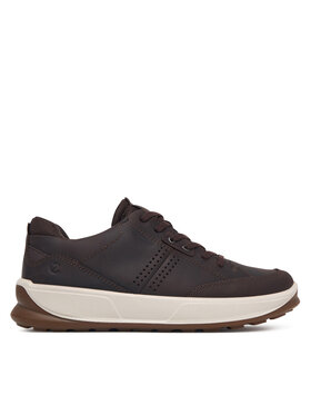 ECCO Sneakersy ECCO Byway 2.0 522804-51869 Hnědá