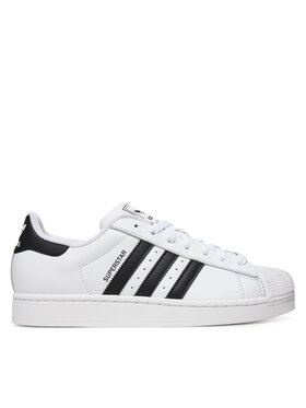 adidas Снікерcи adidas Superstar II IH8659 Білий