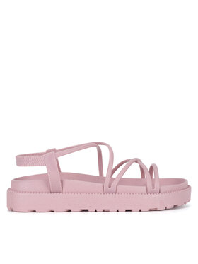 Jenny Fairy Sandále Jenny Fairy WFA2755-1 Ružová