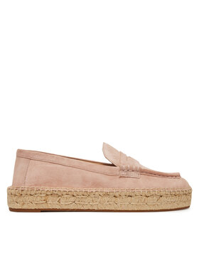 LAUREN RALPH LAUREN Espadrilles LAUREN RALPH LAUREN Luize 802953958009 Rozā
