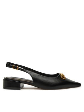 Nine West Туфлі Nine West WFA2991-1 Чорний