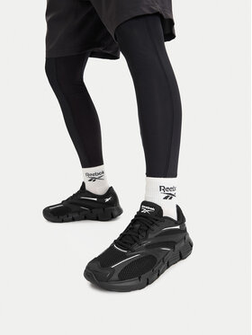 Reebok Pantofi pentru alergare Reebok EO-ZIG HYPNOTICA 100229490 Negru