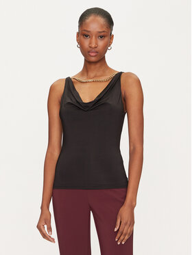 Marciano Guess Marciano Guess Top 5GGP07 6259A Nero Regular Fit