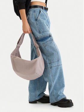 Guess Jeans Сумка Guess Jeans CWBEO-GUESS-M-002-09 Сірий