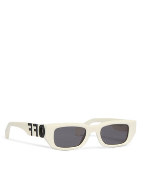 Off-White Сонцезахисні окуляри Off-White OERI124 Білий