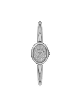 Michael Kors Годинник Michael Kors Maude MK7595 Срібний
