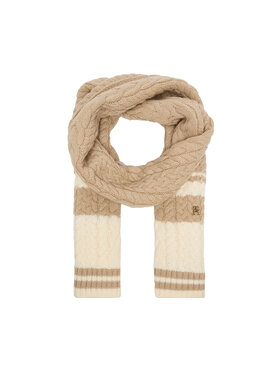 Tommy Hilfiger Šallīte Tommy Hilfiger Naval AW0AW16654 Bēšs