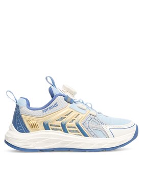 Sprandi Sneakersy Sprandi THYL-001 Modrá