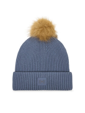 Under Armour Cepure Under Armour ColdGear® Infrared Halftime 1373098 Zils