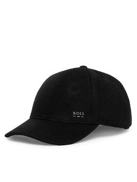 BOSS Baseball sapka BOSS Zed-Wo-Me 50571305 Fekete