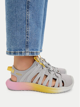 Keen Сандали Keen Whisper  1031956 Сив