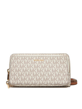 MICHAEL Michael Kors Borsetta MICHAEL Michael Kors Jet Set 32F5GJ6C7B Beige