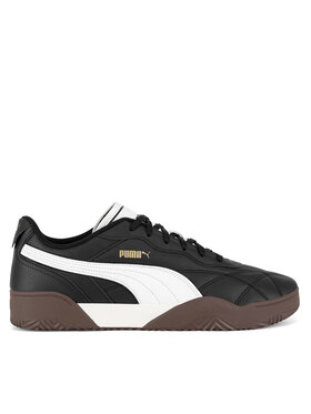 Puma Снікерcи Puma TIFOSI 39745401 Чорний