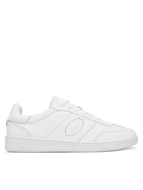 Liu Jo Sneakersy Liu Jo 7B6015 P0102 Biały