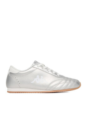 Kappa Snīkeri Kappa EO-1491510A(W) Sudraba