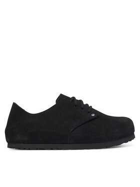 Birkenstock Półbuty Birkenstock Maine 1032861 Czarny