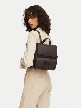 Armani Exchange Раница Armani Exchange XW002591 AF11902 U6018 Кафяв