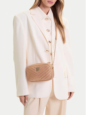 Nine West Τσάντα Nine West CEO-MARY-LA513-89 Ροζ