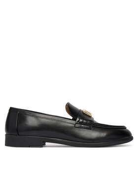 Armani Exchange Loaferice Armani Exchange XW002579 AF17474 UC001 Crna