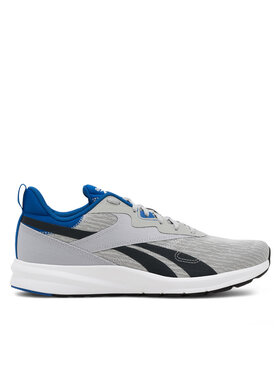 Reebok Bežecké topánky Reebok Runner 4 4E 100062726 Sivá
