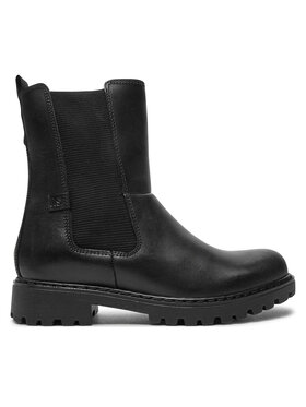 Josef Seibel Členková obuv Josef Seibel 85212 Čierna