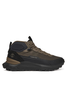 Timberland Снікерcи Timberland Motion Access Mid TB0A4167EBF1 Коричневий