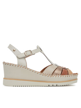 Pikolinos Sandály Pikolinos W3Z-1836C1 Bílá