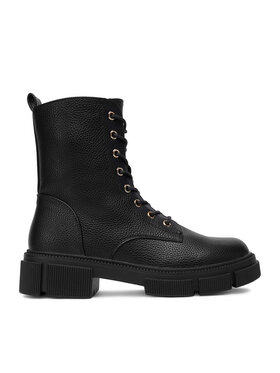 DeeZee Черевики DeeZee HX21056-58A Чорний