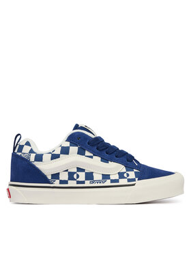 Vans Tenisky Vans Knu Skool VN000D2TIND1 Tmavomodrá