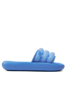 adidas Шльопанці adidas Zplaash Slides IF8663 Голубий