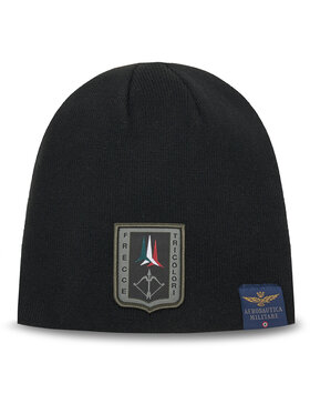 Aeronautica Militare Čiapka Aeronautica Militare 252CU0036UL00450 Čierna