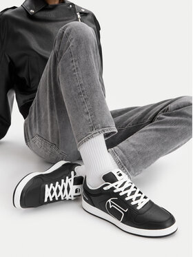 G-Star Снікерcи G-Star Raw CEO-Y24004-01 Чорний