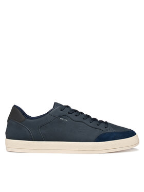 Geox Sneakers Geox U Serifos U65LSG 0EK22 C4021 Dunkelblau
