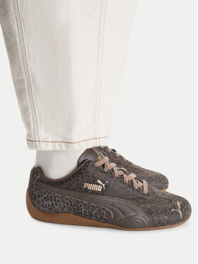 Puma Sneakers Puma Speedcat Cat Wns 408393 01 Braun