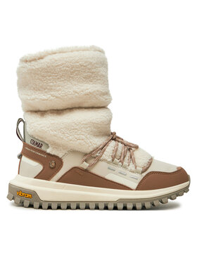 Colmar Снігоходи Colmar Warmer 162 Бежевий