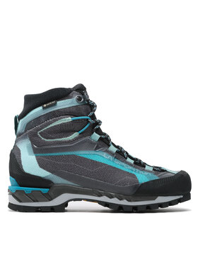La Sportiva Трекінгові черевики La Sportiva Trango Tech Woman GTX GORE-TEX 21H900638 Сірий