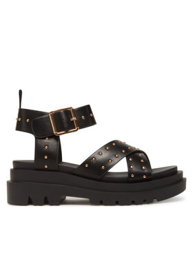 DeeZee Sandales DeeZee HY1708-01 Melns