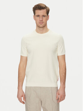 JOOP! Jeans JOOP! Jeans Футболка 15 JJK-14Simoro 30045813 Бежевий Modern Fit
