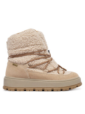 Primigi Sniega zābaki Primigi GORE-TEX 8879800 S Bēšs