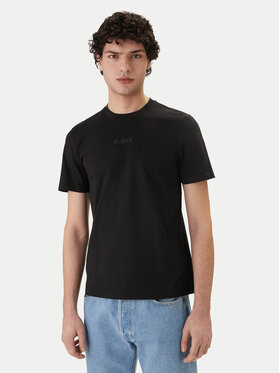 Guess Guess T-shirt Z6GI06 K2847 Nero Regular Fit