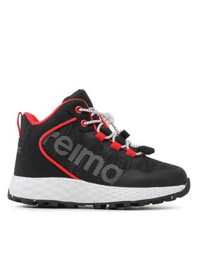 Reima Snīkeri Reima Edistys 5400008B Melns