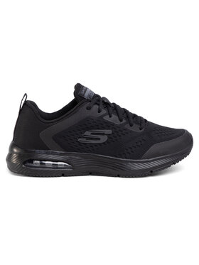Skechers Сникърси Skechers Pelland 52559/BBK Черен