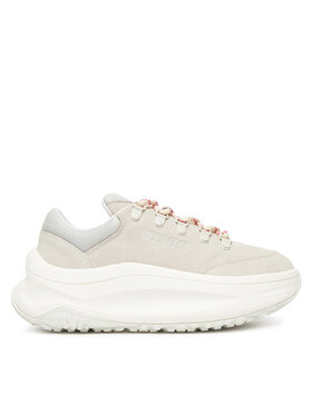 Moon Boot Sneakersy Moon Boot Moon247 80D2490050 Écru