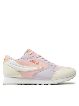 Fila Snīkeri Fila Orbit M Wmn FFW0396 Rozā