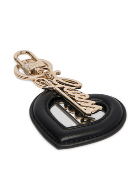 Guess Брелок Guess RW7558 P6201 Чорний