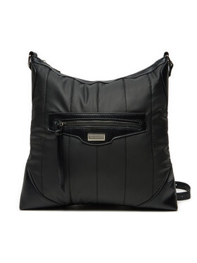 Monnari Kabelka Monnari TORIMP0-24Z-BAG5890-K020D000-R00 Černá