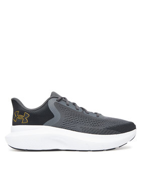 Under Armour Взуття для бігу Under Armour Rogue 5 3028256-025 Сірий