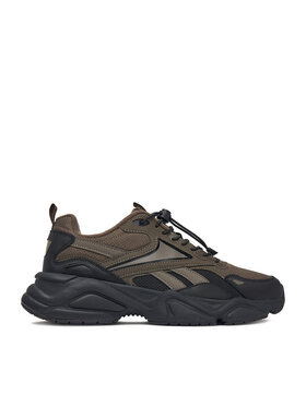 Reebok Снікерcи Reebok C-CHARGE XP AR30488MGX Темно-зелений