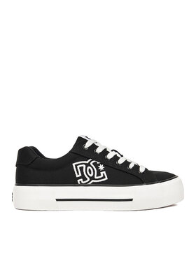 DC Shoes Tenisky DC Shoes CEO-SS25-3C098 Černá