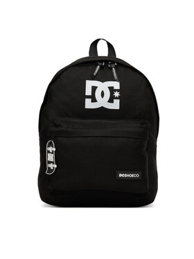 DC Shoes Ruksak DC Shoes DCI-P-002-07 Čierna